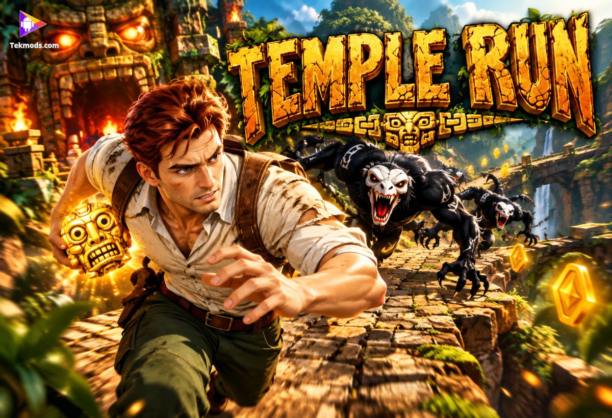 Temple Run
