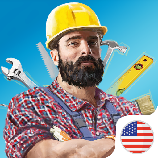 House Flipper: Home Design 1.04 Apk + Mod (Money) APK (MOD, Premium