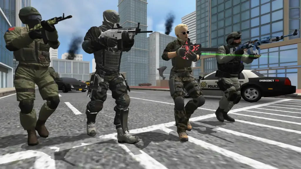 Planet Protect Squad Download