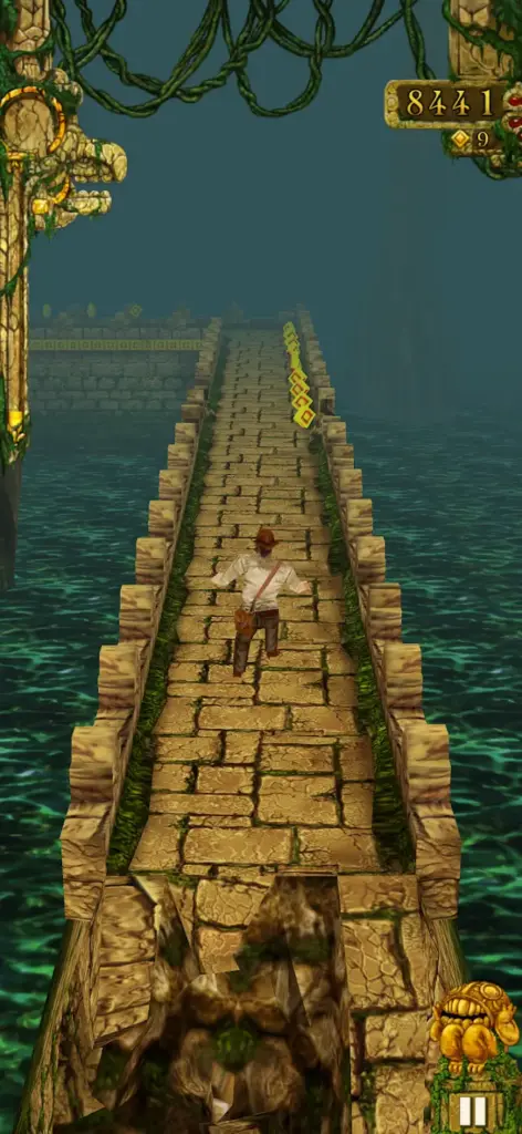 Temple Run Apk Mod Atualizado