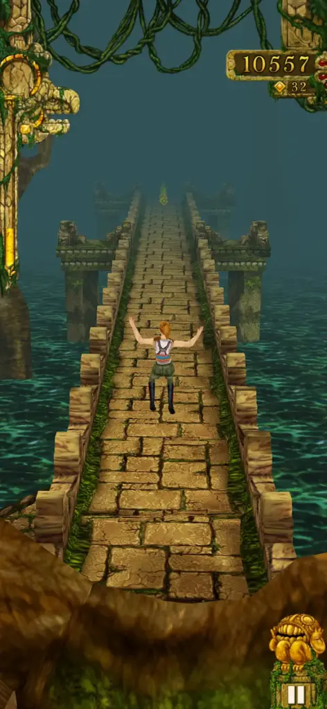 Temple Run Mod Apk Download