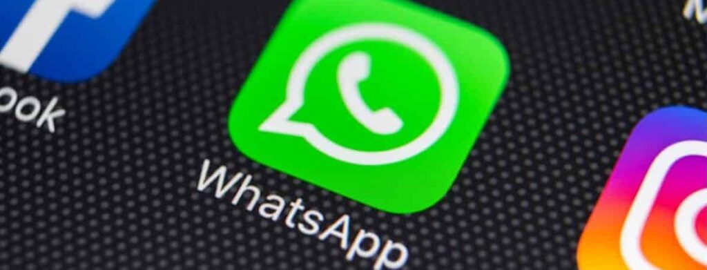 WhatsApp Ira liberar mais duas novas Modificações
