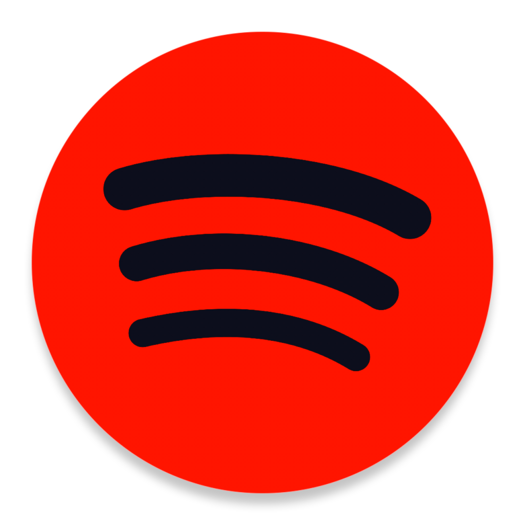 Spotify Premium Colorido