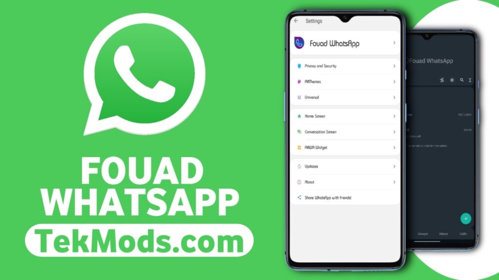 FMWhatsApp apk
