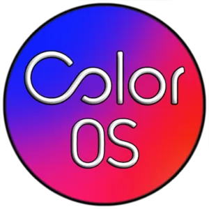 Color OS – Icon Pack