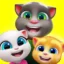 My Talking Tom: Amigos