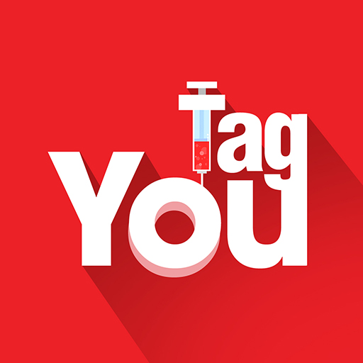 Tag You 