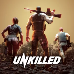 UNKILLED – Zombie Games FPS