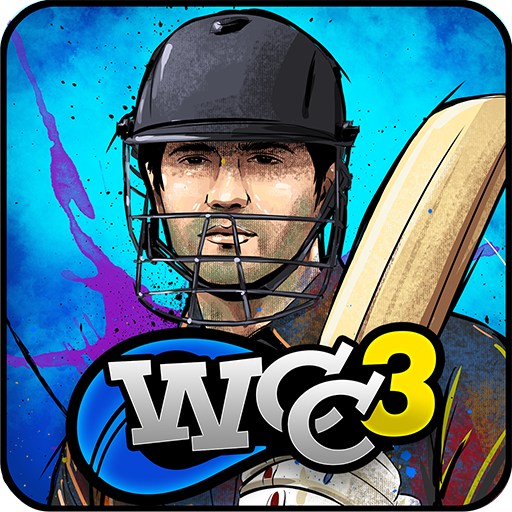 World Cricket Championship 3 - WCC3 