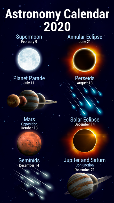 Solar Walk 2 – Space & Planets