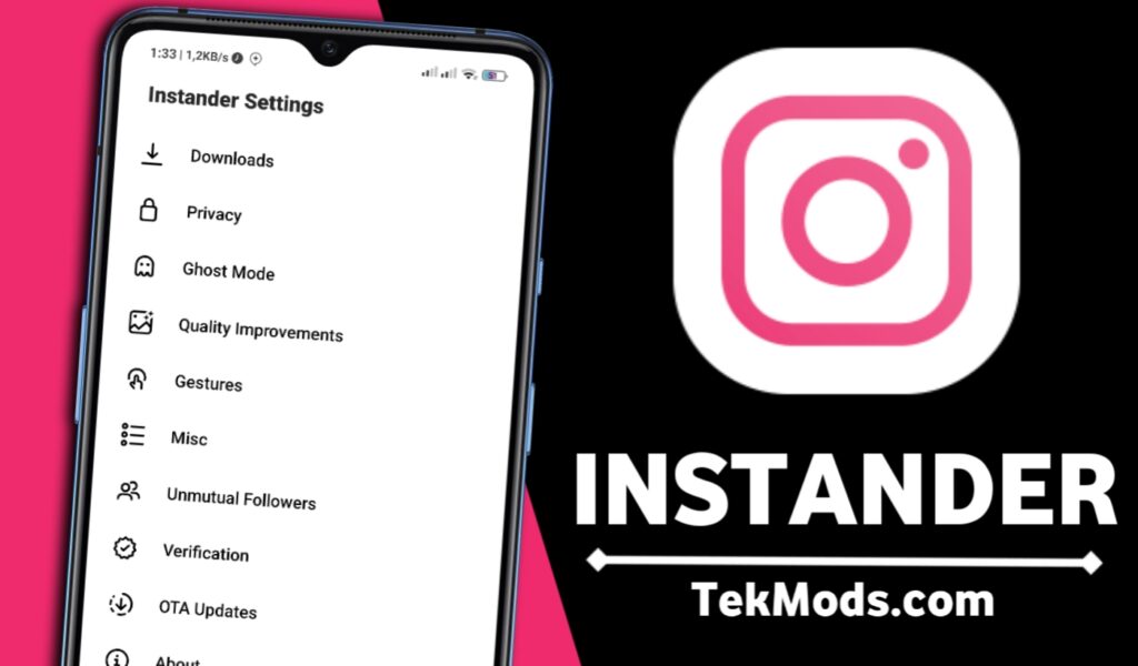 Instander