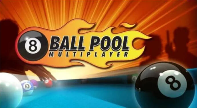 8 Ball Pool Mod Apk 5.14.5 (Dinheiro Infinito)