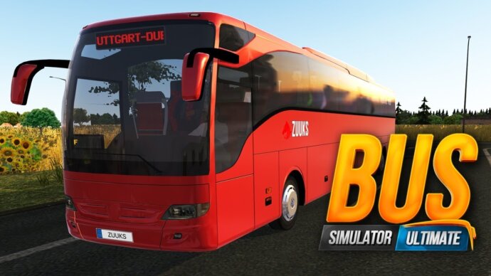 Truck Simulator Ultimate Mod APK 1.3.0 (Dinheiro infinito) Baixar