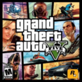 GTA 5 – Grand Theft Auto