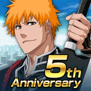 BLEACH Brave Souls