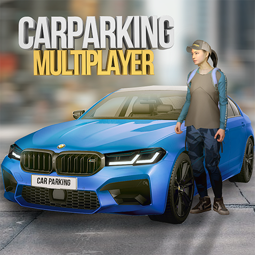 CAR PARKING MULTIPLAYER (🤑APK M0D DINHEIRO IFINITO🤑) V.4.8.10.4 