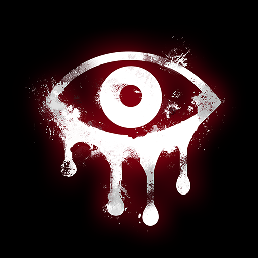 Eyes: Scary Thriller - Creepy Horror Game 
