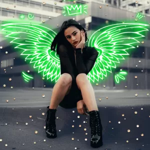 Instasquare Photo Editor