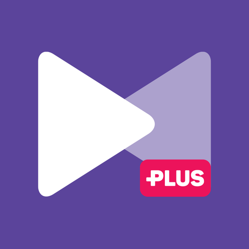 KMPlayer Plus (Divx Codec) - Video Player & Music 