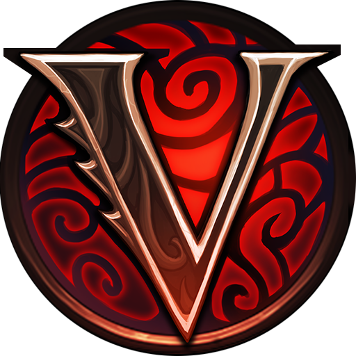 Vengeance RPG 