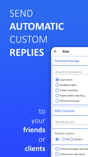 AutoResponder for Signal