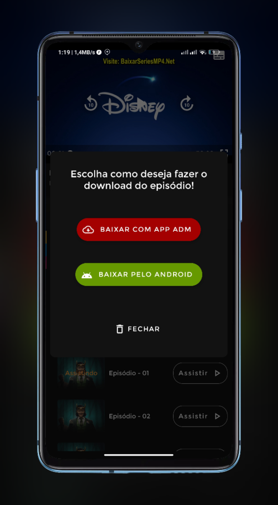Aura Plus APK MOD