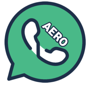 WhatsApp AERO