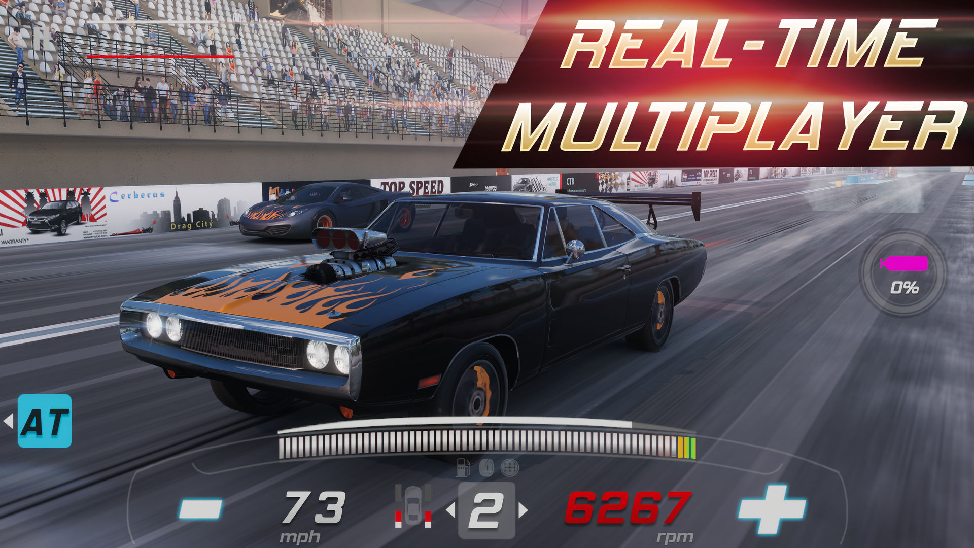 street drag 2 real car racing apk mod