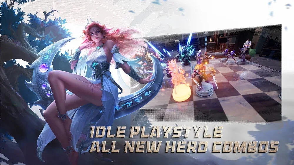 ace defence mod apk