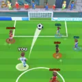 Soccer Battle - 3v3 PvP 