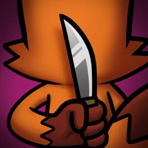 Suspects: Mystery Mansion