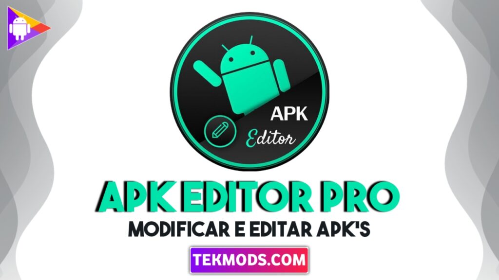 APK Editor Pro APK MOD (Premium + Ultra) Atualizado 2021