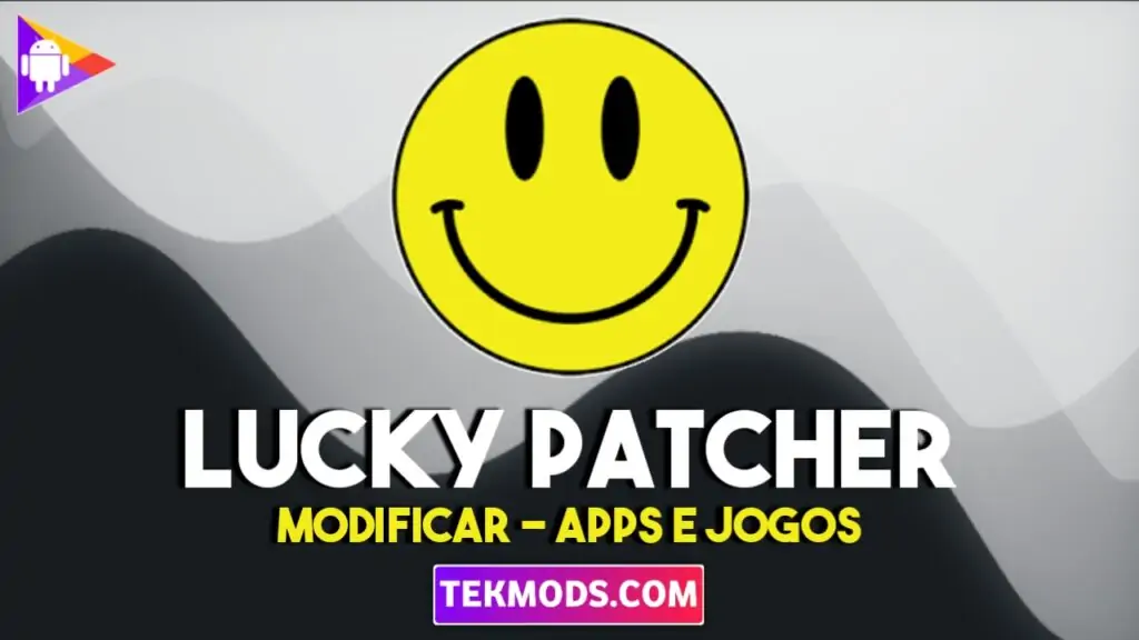 Lucky Patcher APK - Nova Versão Atualizado 2021