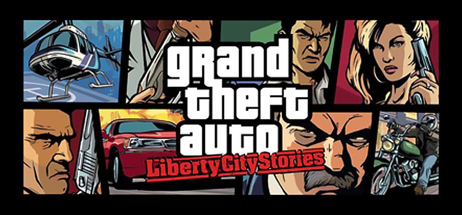 Download Grand Theft Auto: Liberty City Stories (Persian Dubbed