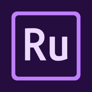 Adobe Premiere Rush