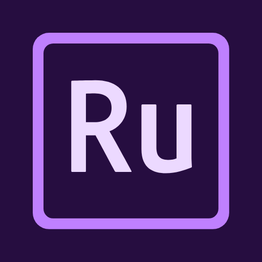 Adobe Premiere Rush Pro — Video Editor 