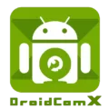 DroidCamX Pro – HD Webcam for PC