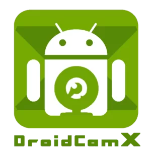 DroidCamX Pro – HD Webcam for PC