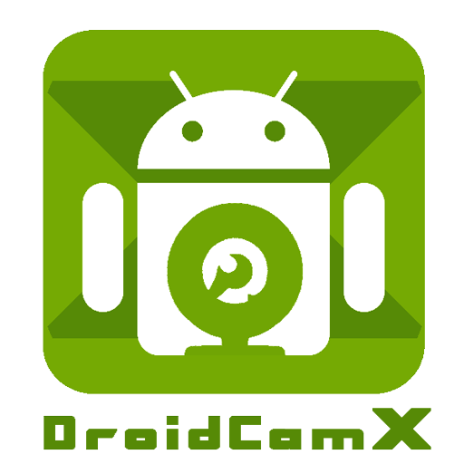 DroidCamX - HD Webcam For PC PRO