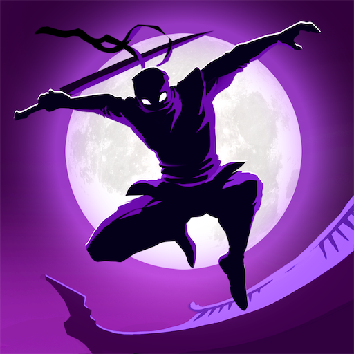 Shadow Knight Ninja Jogo Fight