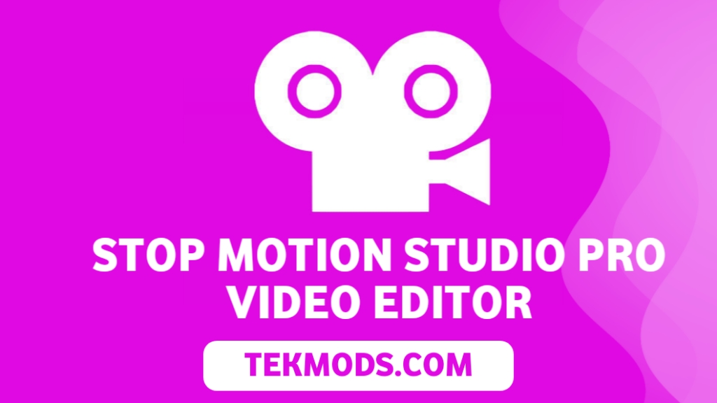 Stop Motion Studio PRO APK MOD (PRO / Premium Desbloqueado)