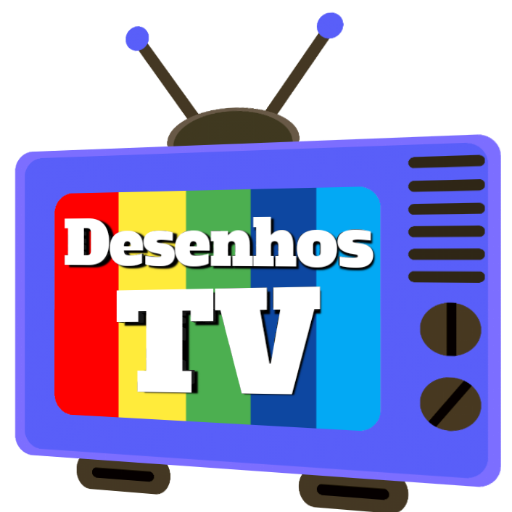 Desenhos TV – Apps No Google Play
