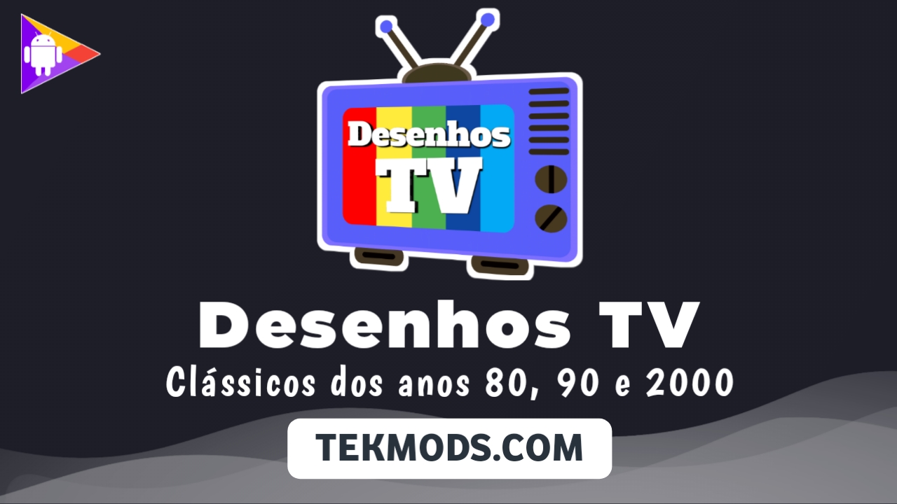 Desenhos TV