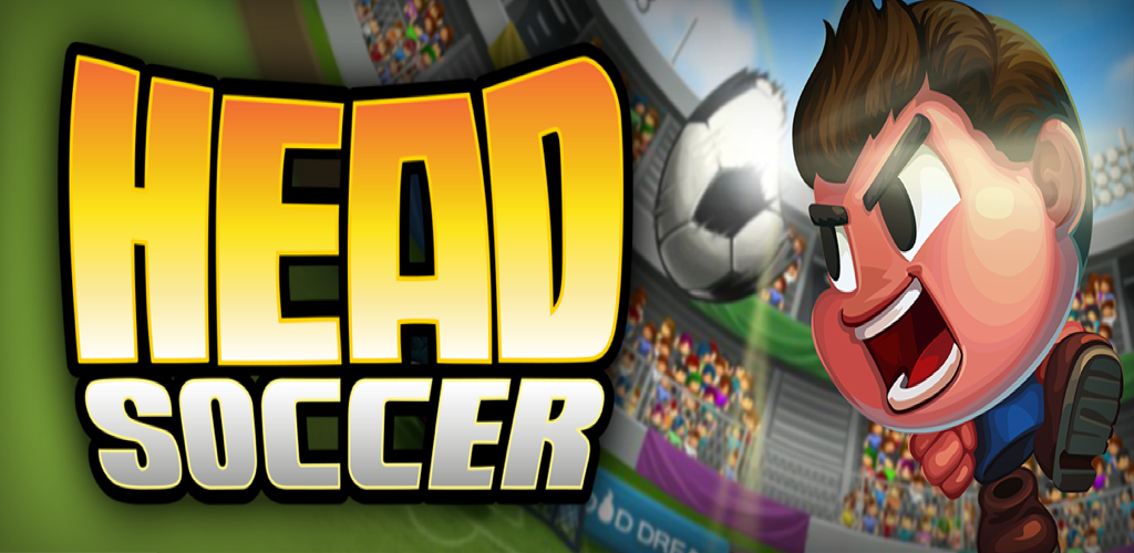 Head Soccer Mod Apk Dinheiro Infinito v6.18.1 - O Mestre Dos Jogos