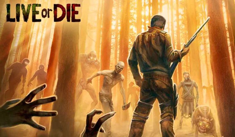 Download Live or Die: Survival (MOD, Free Craft) 0.4.6 APK for android