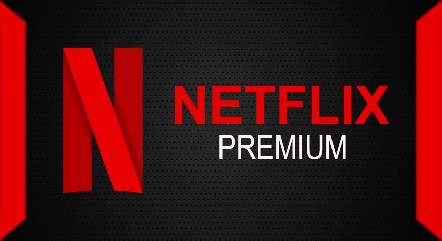 Netflix Premium APK MOD (Premium unlocked)