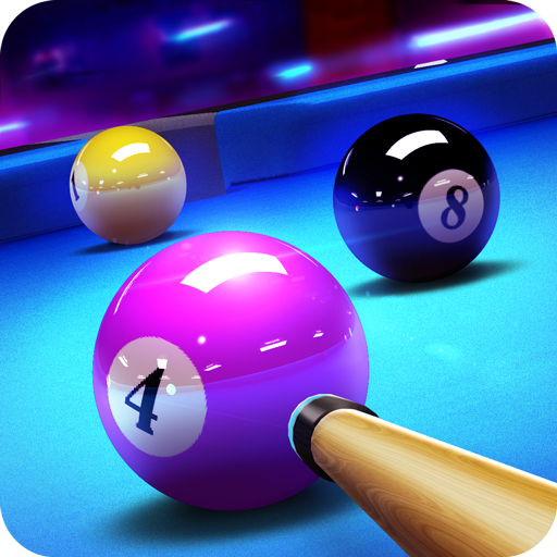 3D Pool Ball APK MOD Menu v2.2.3.6 (Linha, Dinheiro Infinito) Download