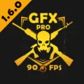 GFX Tool Pro – Game Booster for Battleground
