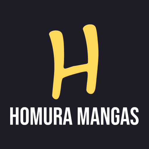Homura Mangas – Mangás em Português
