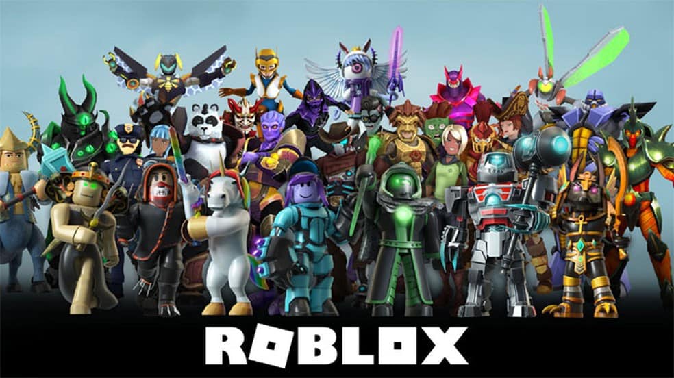 Roblox mod apk unlimited robux 2021